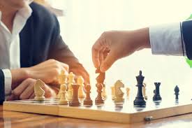 chess pieces